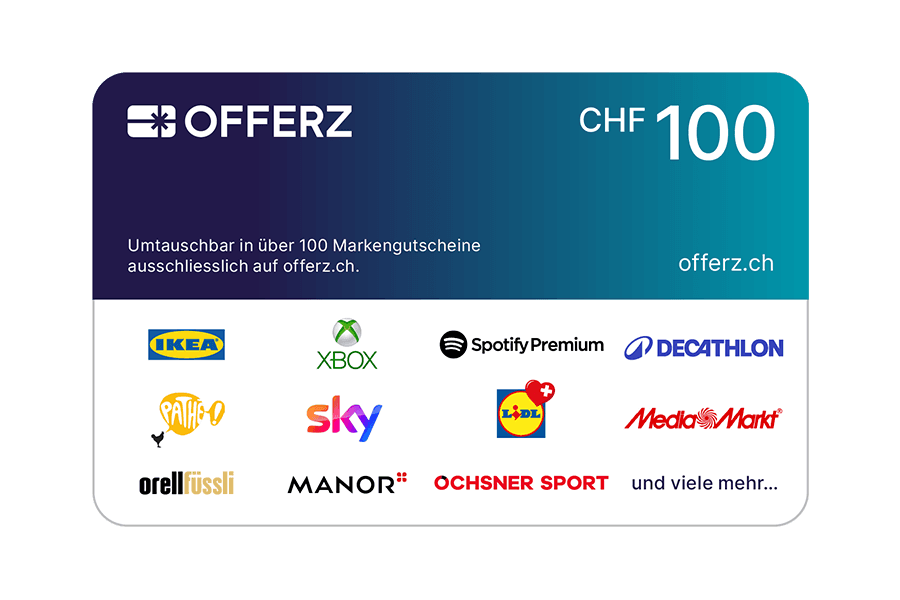 Giftcard image