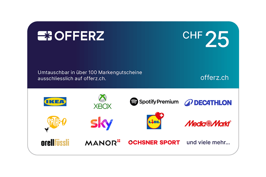 Giftcard image