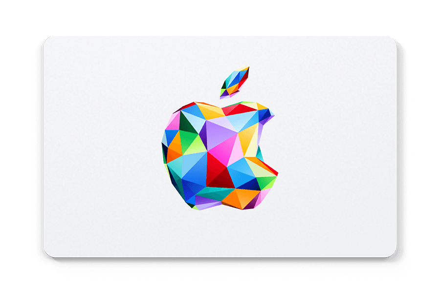 Giftcard image