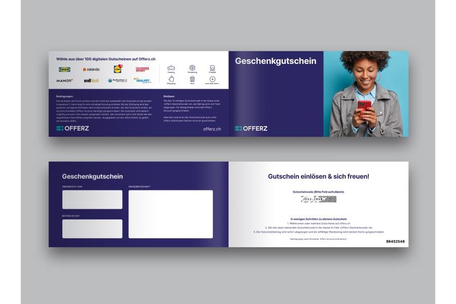 Giftcard image