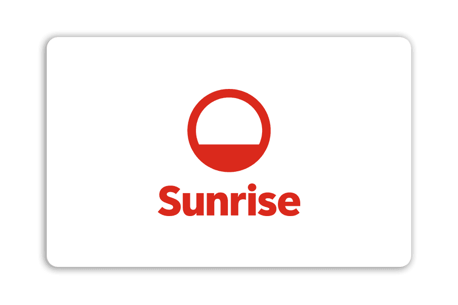Giftcard image
