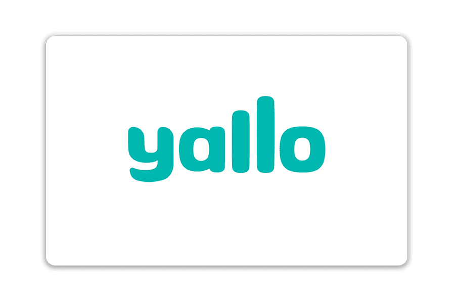 Giftcard image